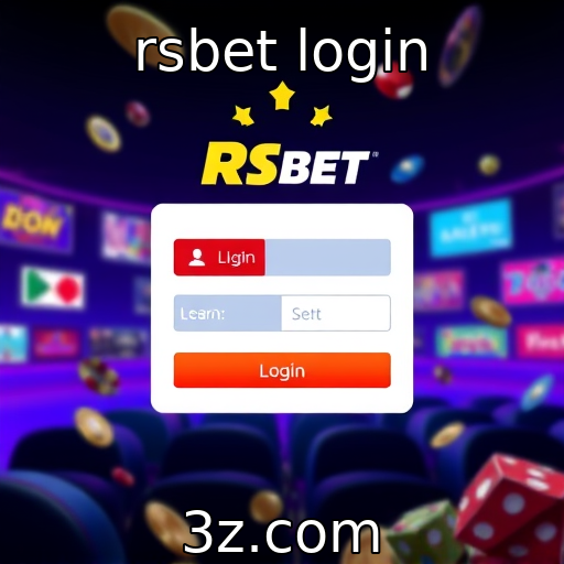 rsbet login - Análise das preferências dos consumidores em jogos virtuais