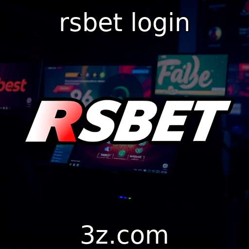 rsbet login - Perspectivas futuras para jogos de habilidade