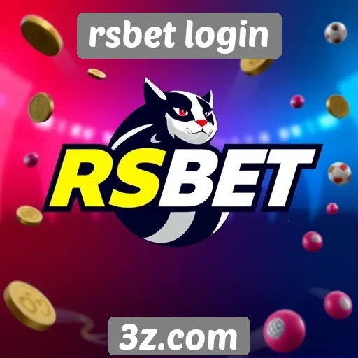 Opcões de jogos disponíveis no rsbet login