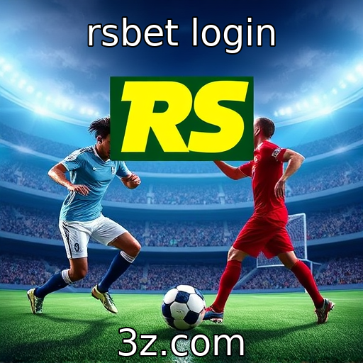 rsbet login : Novas regulamentações impactam apostas esportivas