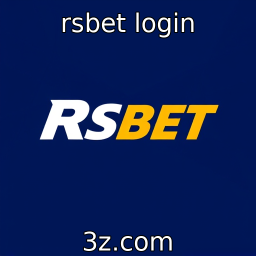rsbet login | Apostas online no Brasil em expansão