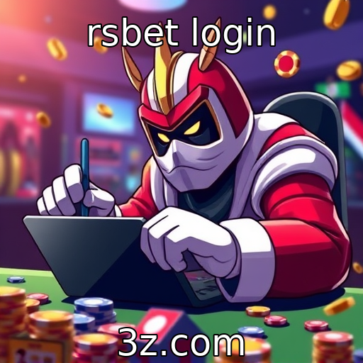 rsbet login - Mudanças nas regulamentações de jogos online