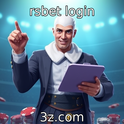 rsbet login | Desafios regulatórios enfrentados por plataformas de jogos
