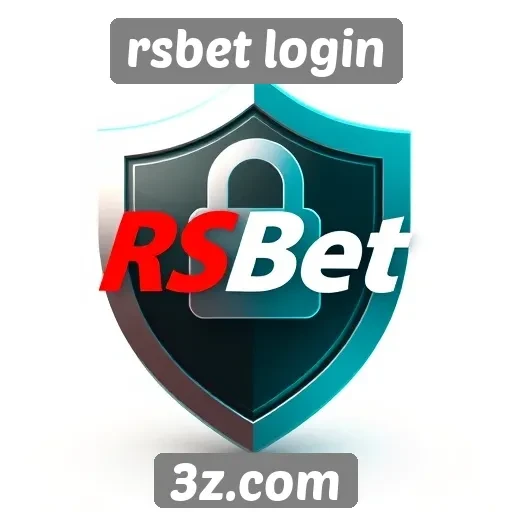 rsbet login segurança e proteção de dados dos usuários