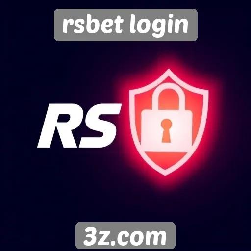 Avaliação de segurança do site rsbet login