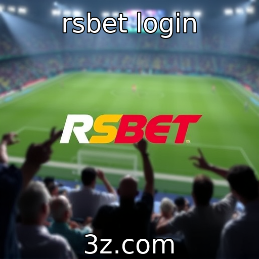 rsbet login - Impacto das apostas esportivas na economia